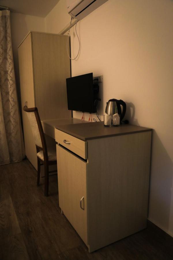 Eco Hostel Ramallah Esterno foto