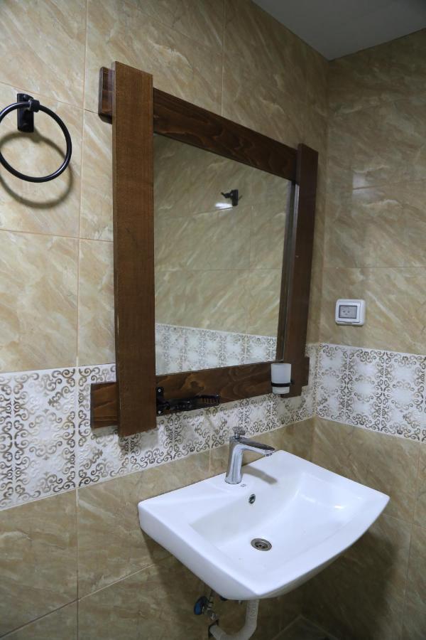 Eco Hostel Ramallah Esterno foto